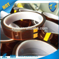 Self Adhesive Tape Polyimide Film High temperature tape in Industry using